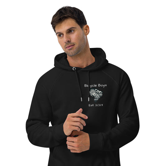 South American Jaguar hoodie